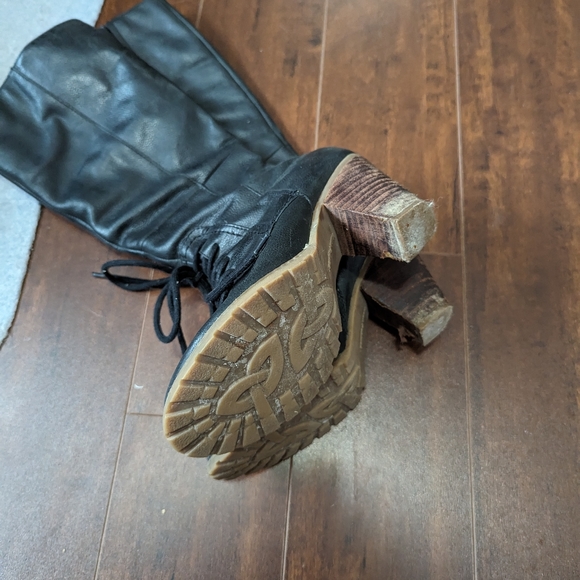 Hush Puppies boots size 6 - Picture 8 of 16